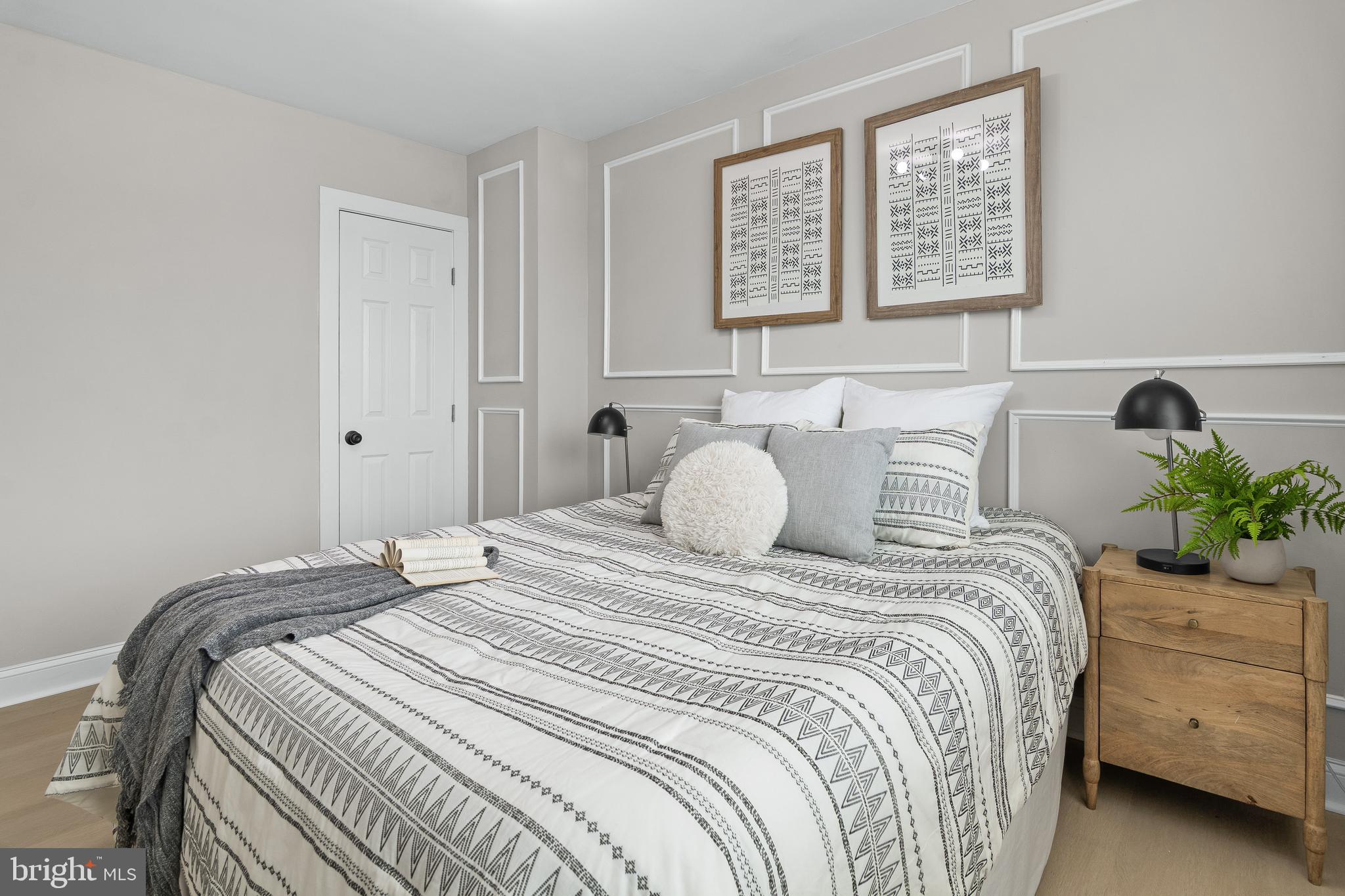 RAMBLEWOOD - Residential