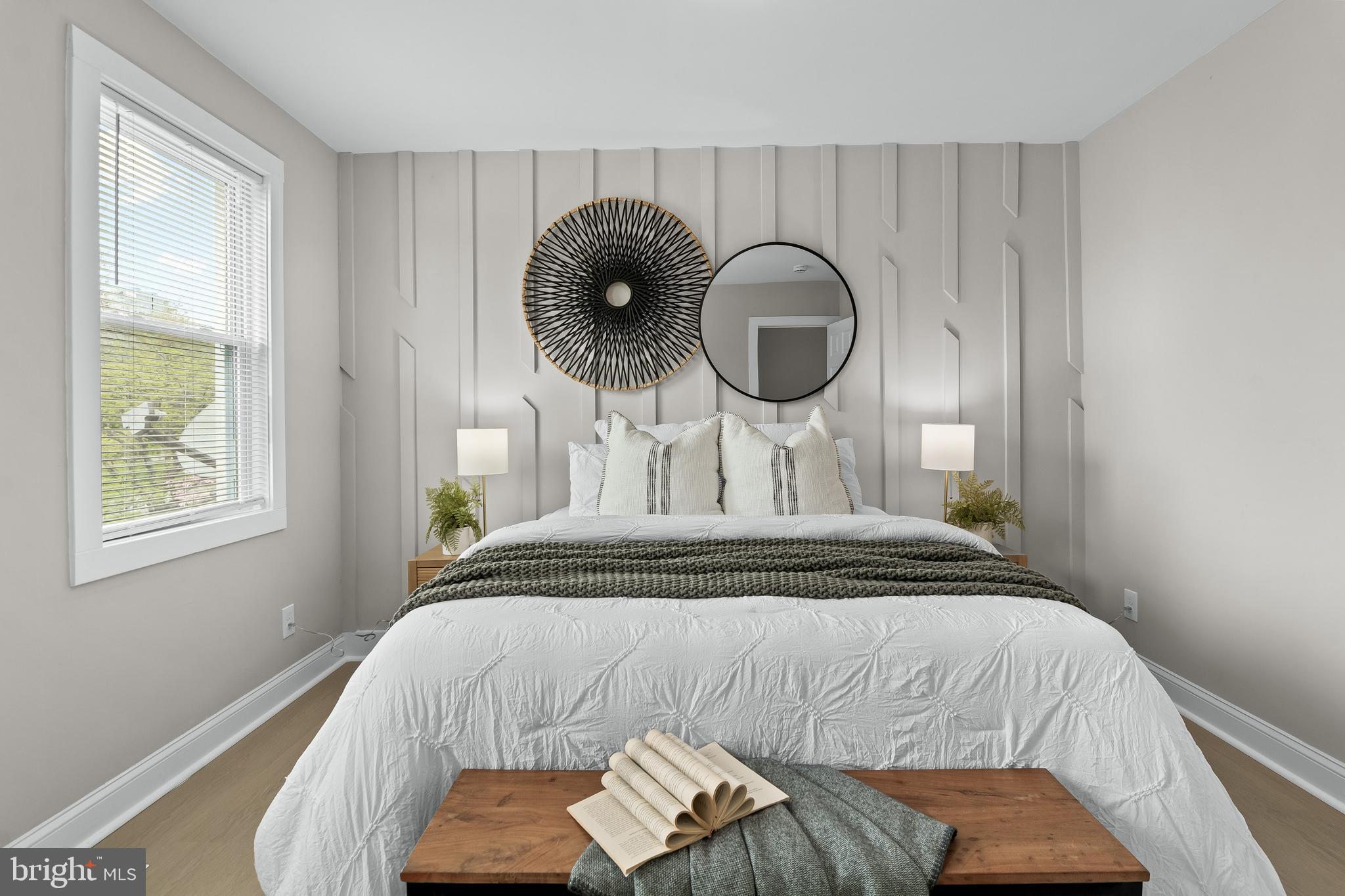 RAMBLEWOOD - Residential