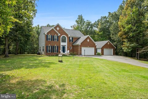 13605 SUGAR MILL COURT WALDORF MD 20601