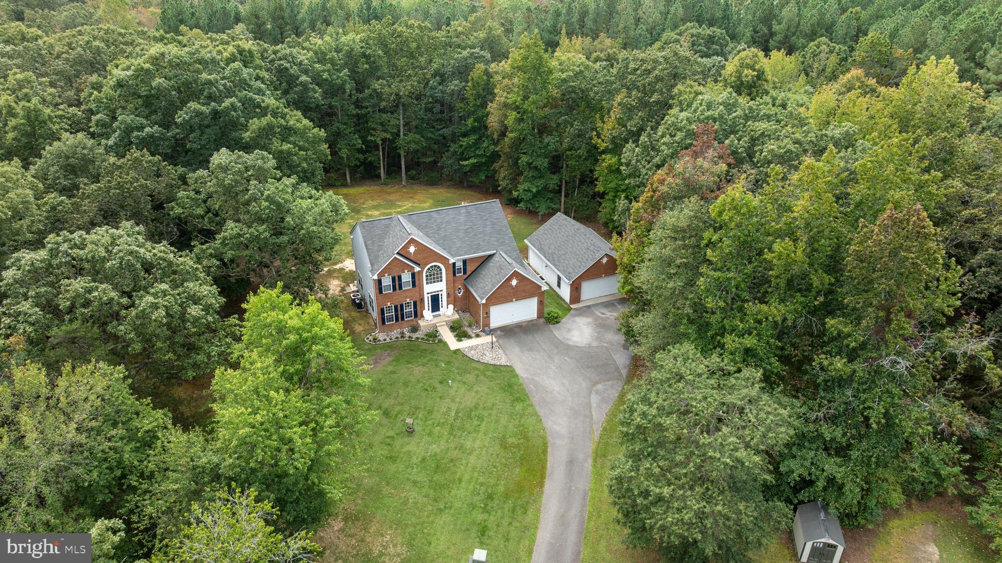13605 SUGAR MILL COURT
