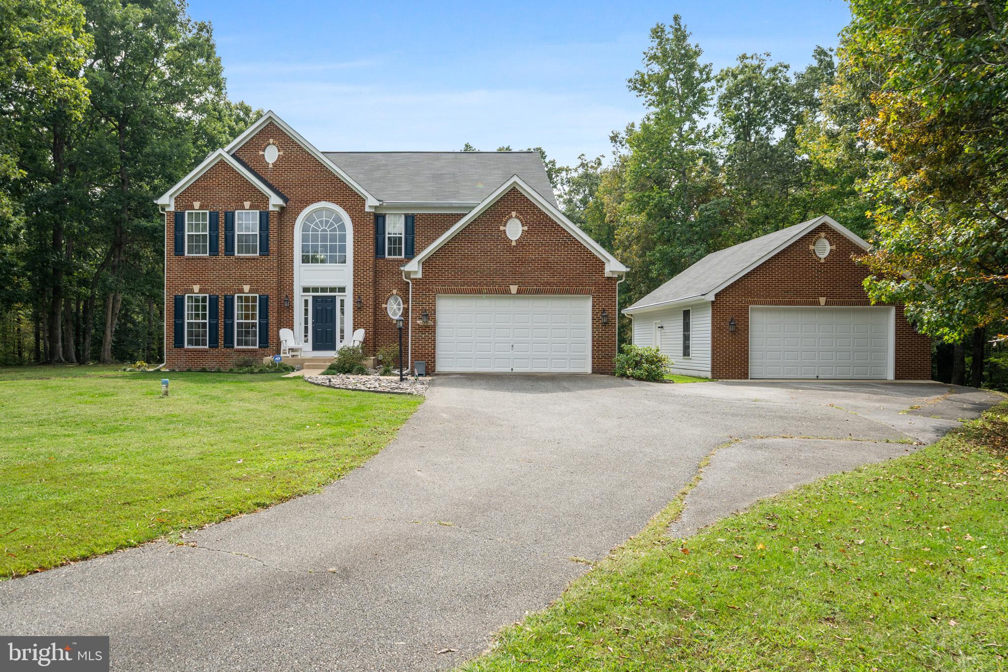 13605 SUGAR MILL COURT