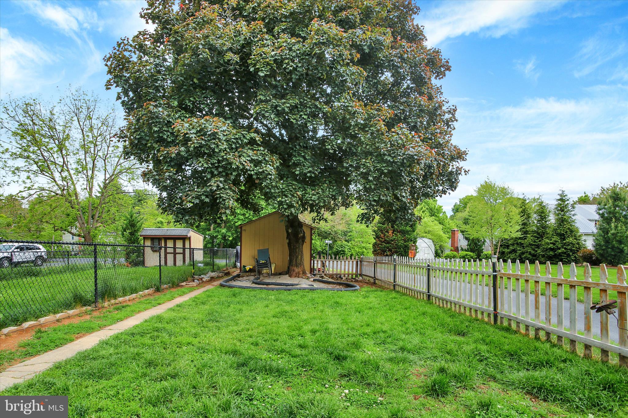 ELIZABETH TWP - Residential