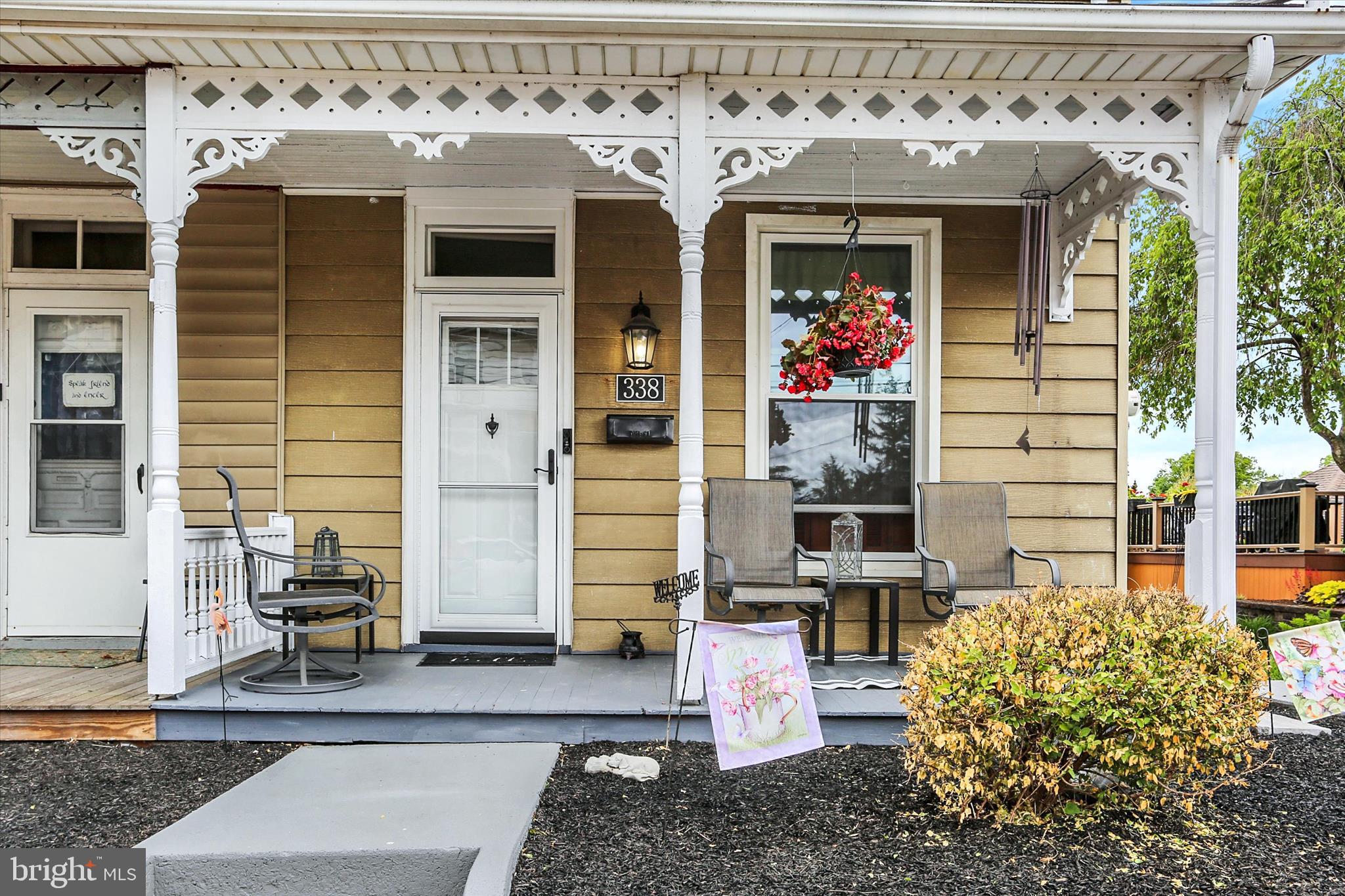 ELIZABETH TWP - Residential