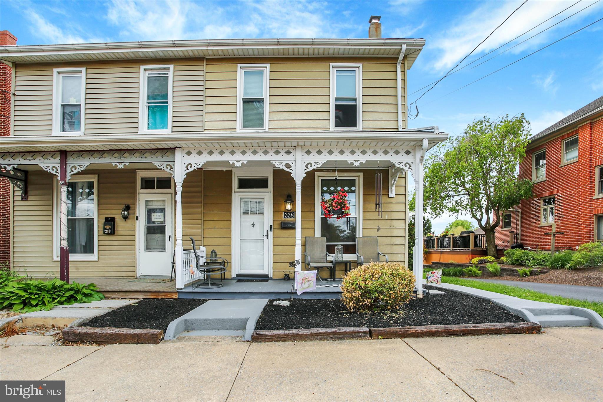 ELIZABETH TWP - Residential