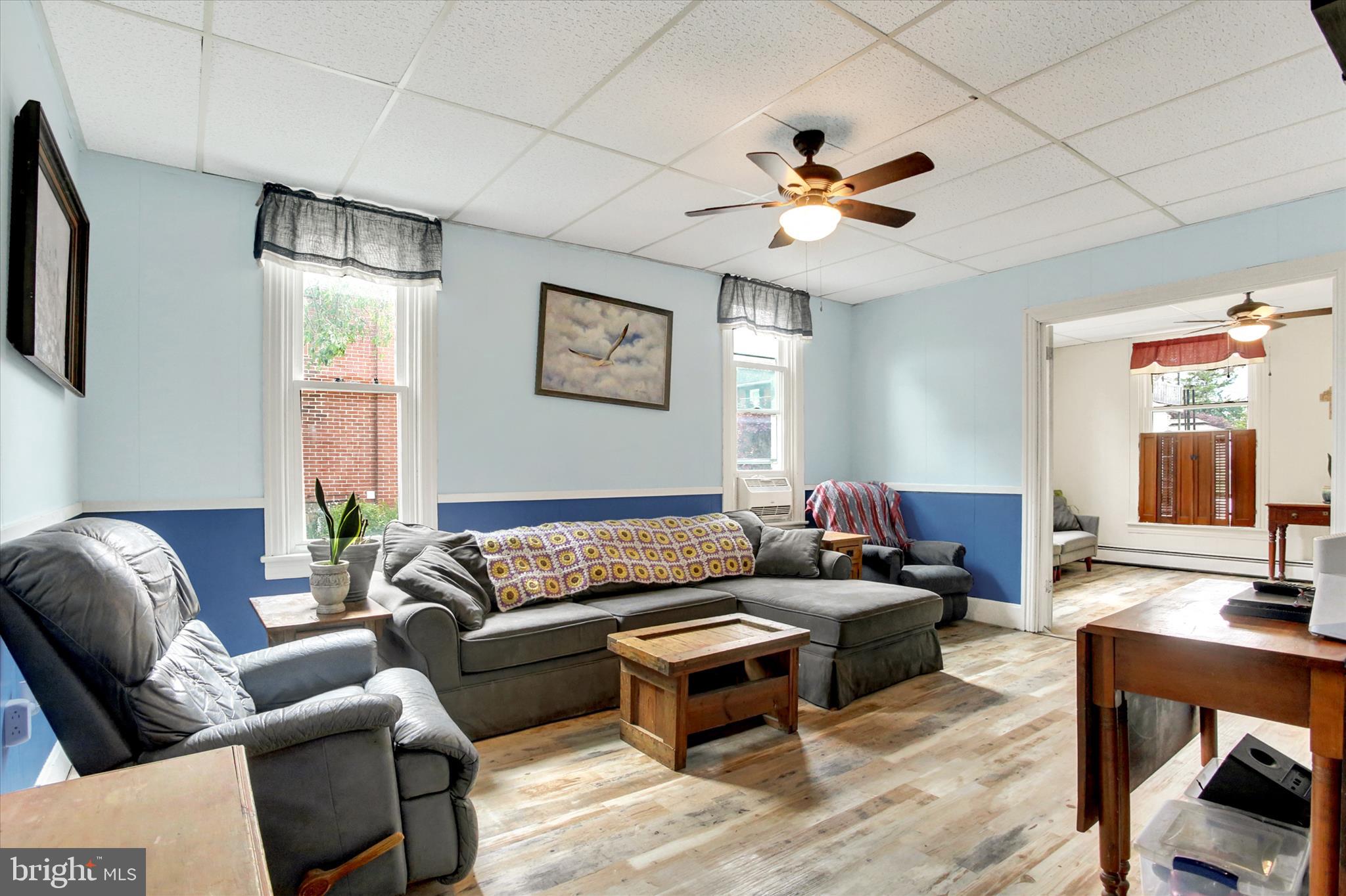ELIZABETH TWP - Residential
