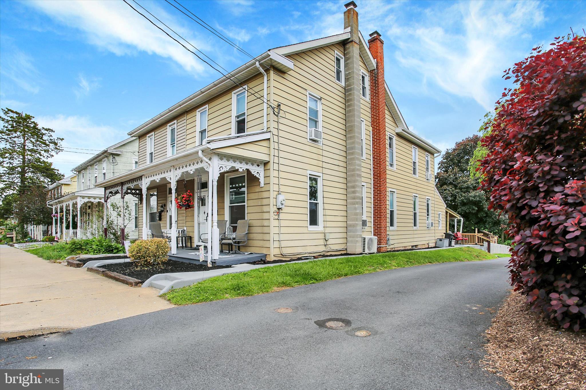 ELIZABETH TWP - Residential