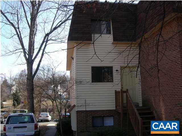 NONE AVAILABLE - Residential Lease