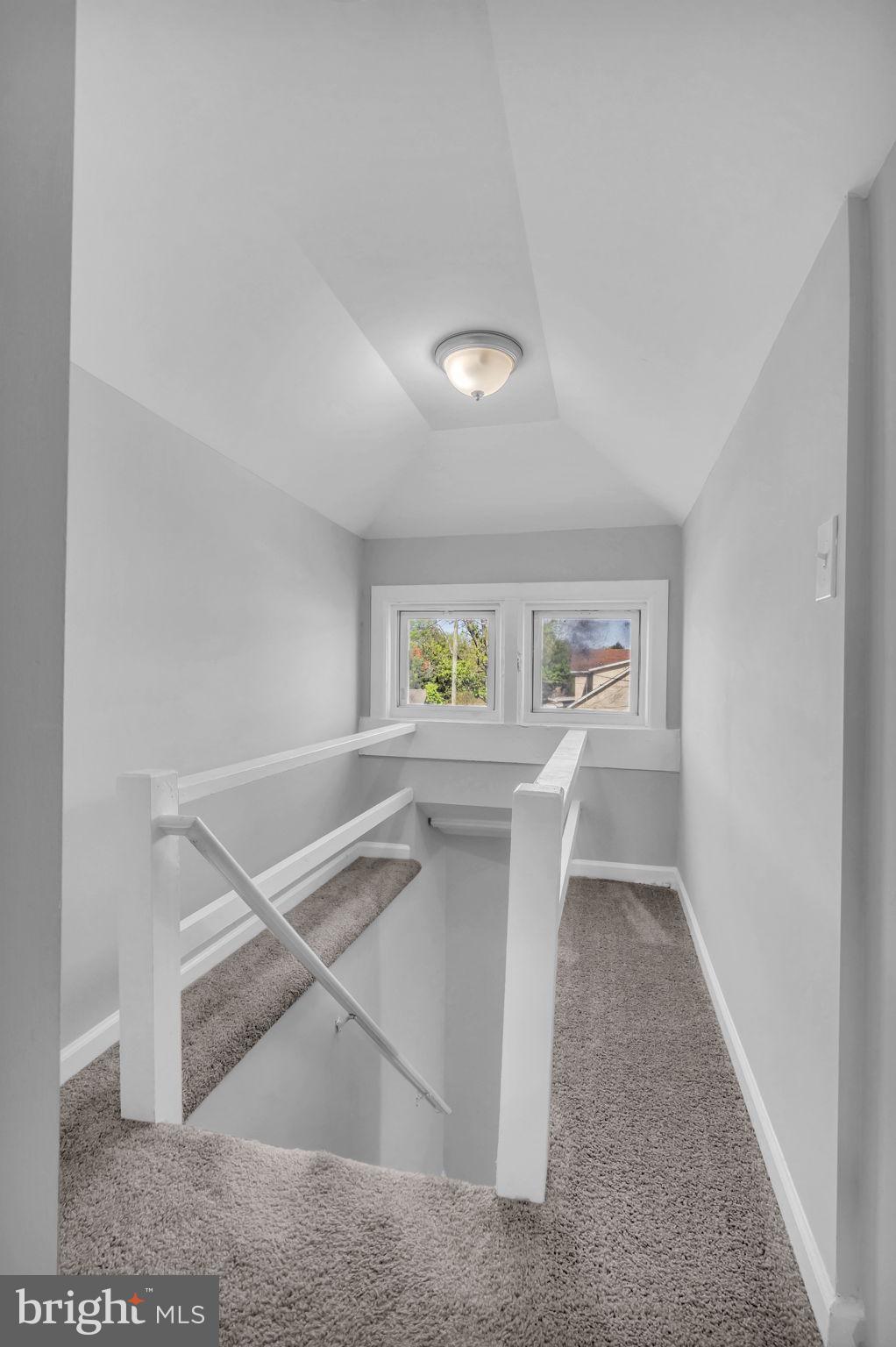 HAMILTON HEIGHTS - Residential