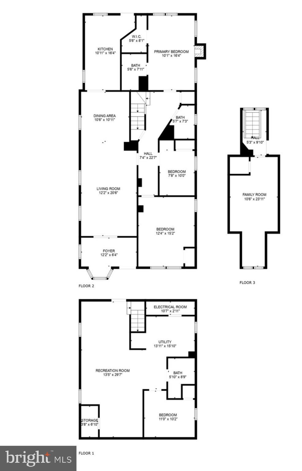 4908 - 1/2 HARFORD ROAD