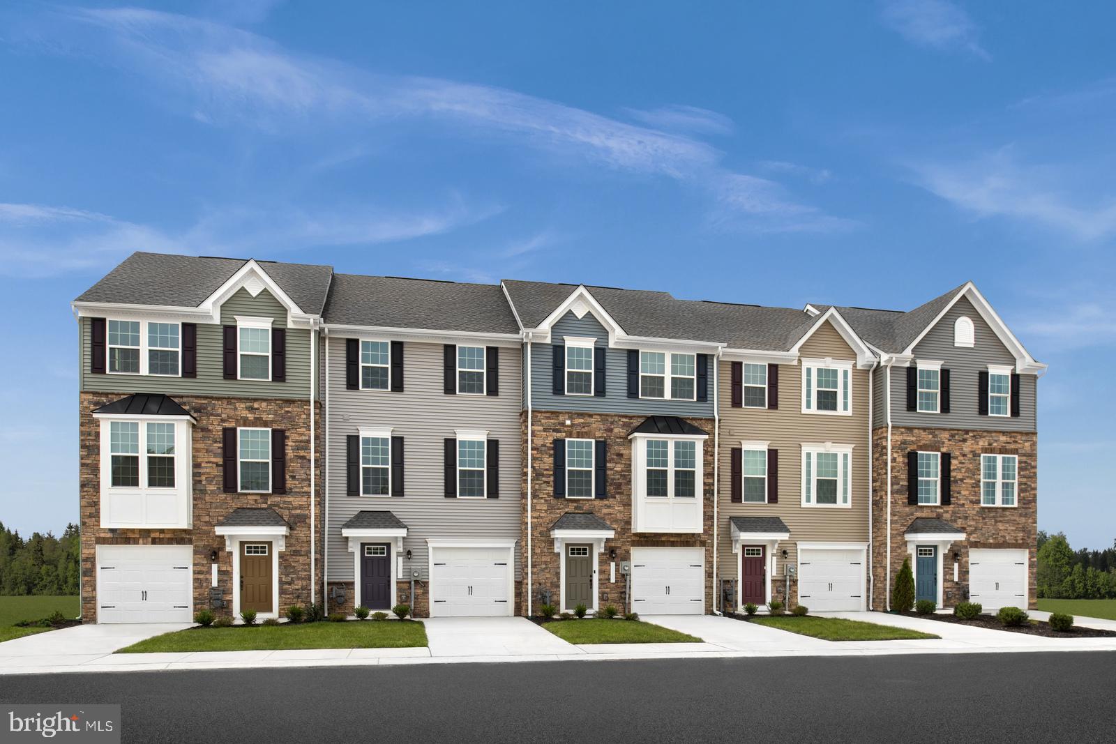 ANCHOR POINT - Residential