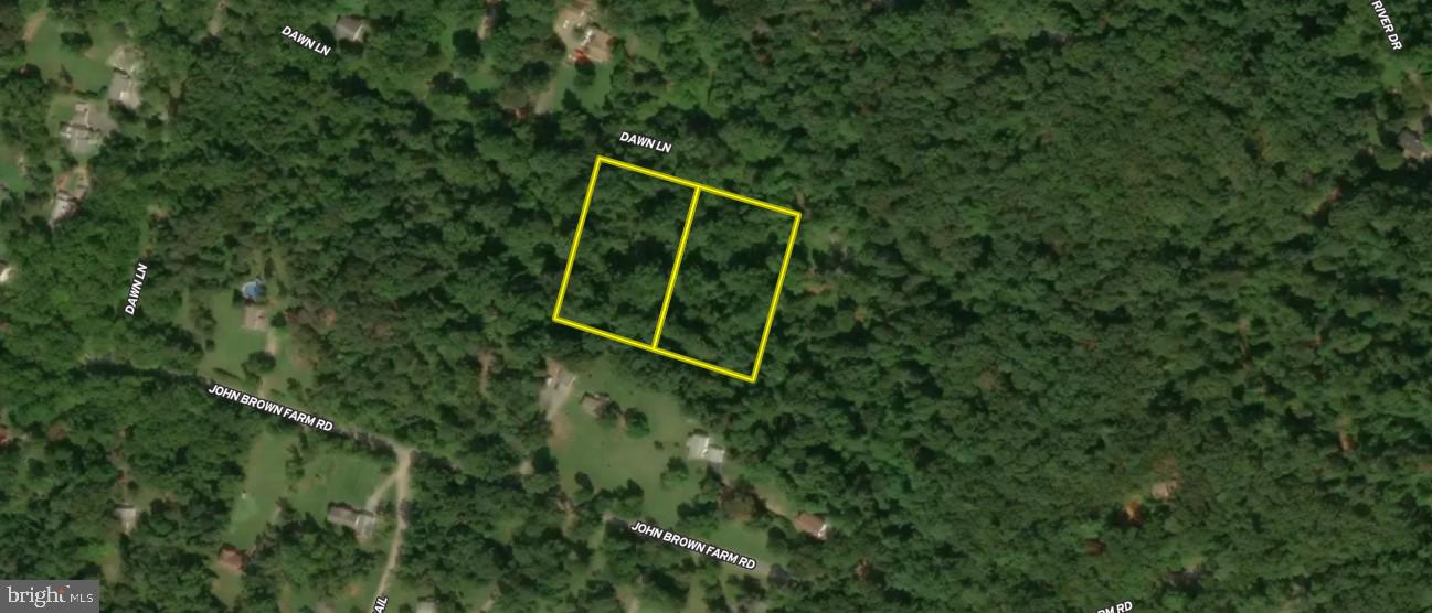 JOHN BROWN FARM - Land