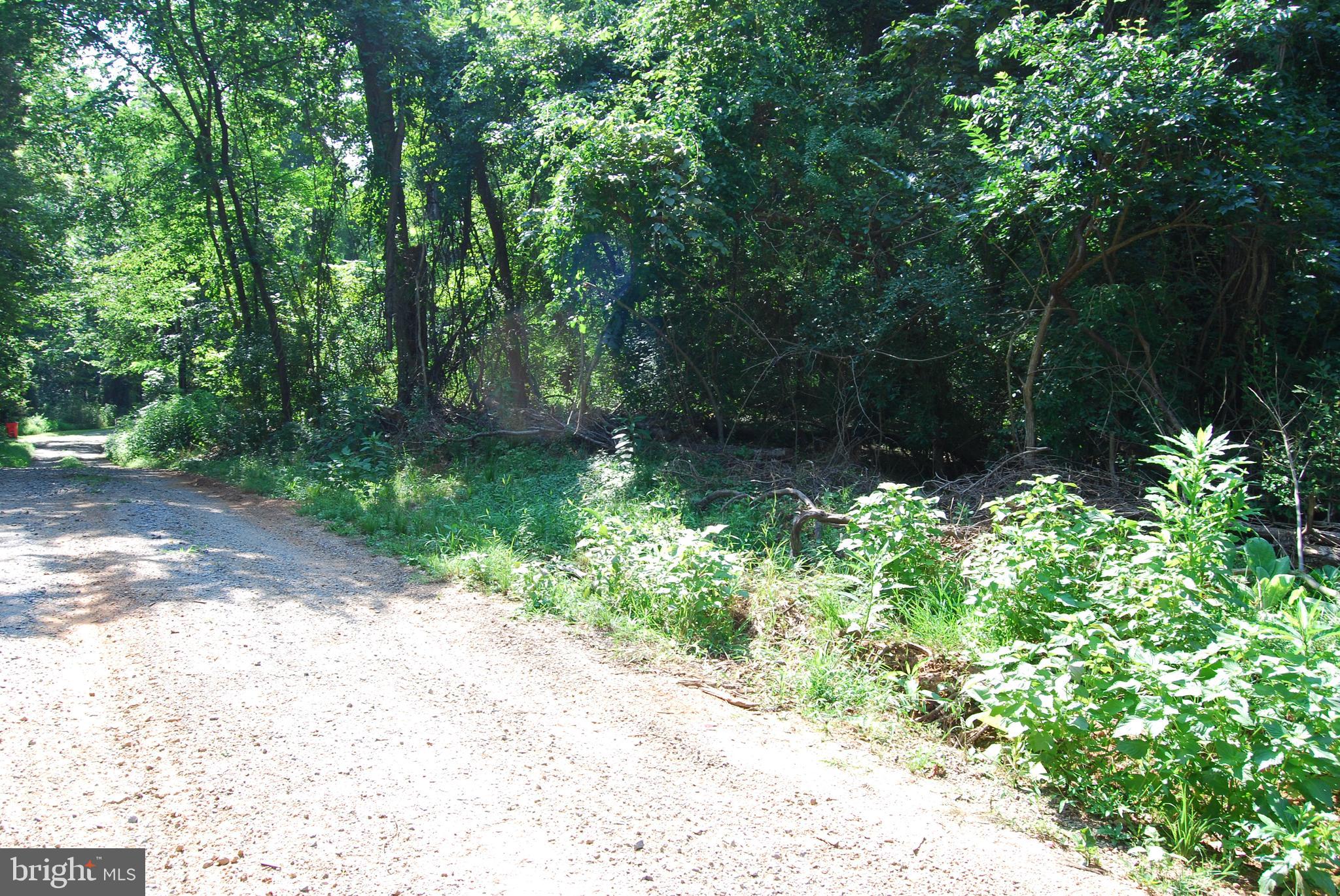 JOHN BROWN FARM - Land