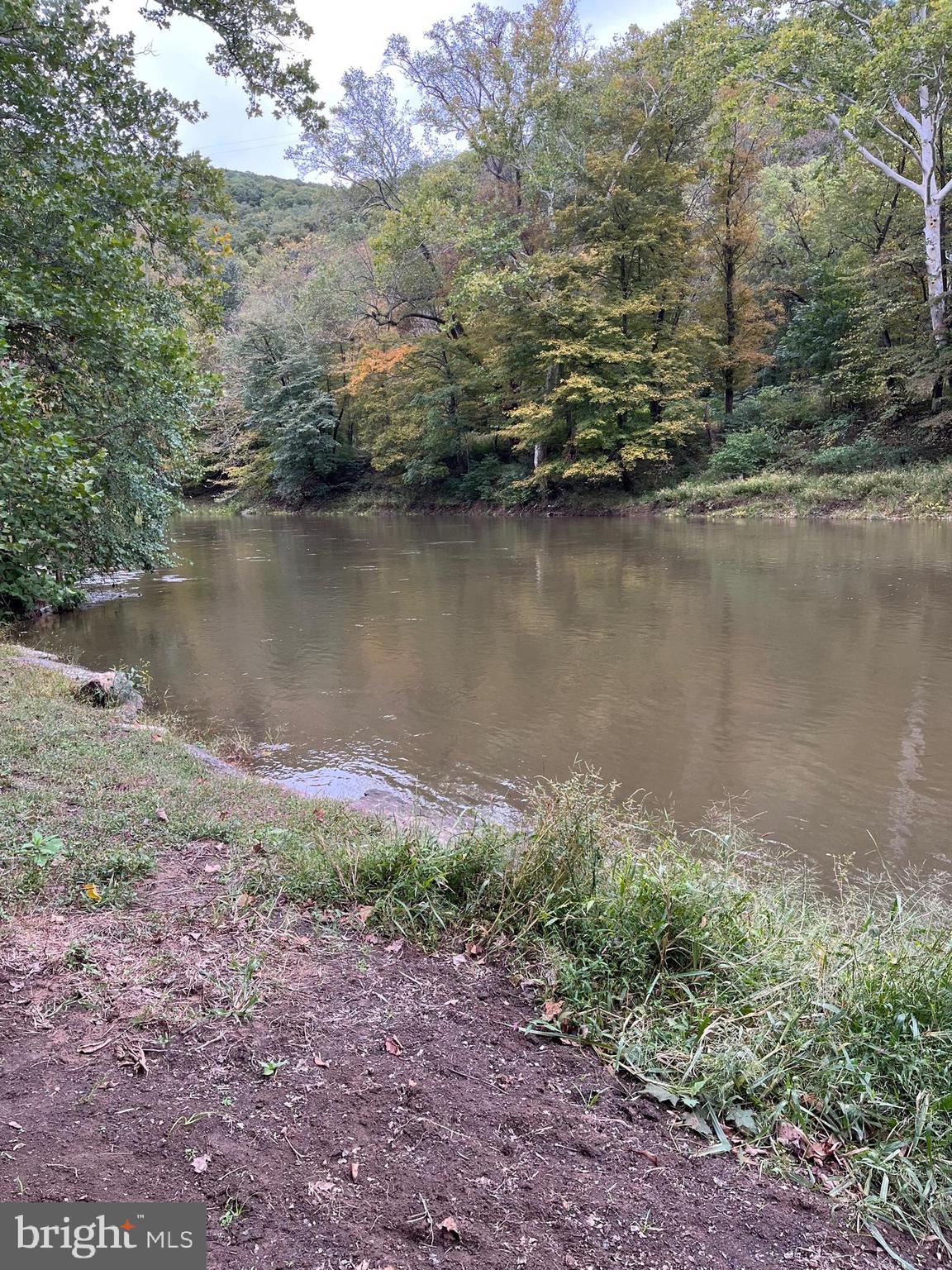 CACAPON RIVER MEADOWS - Residential