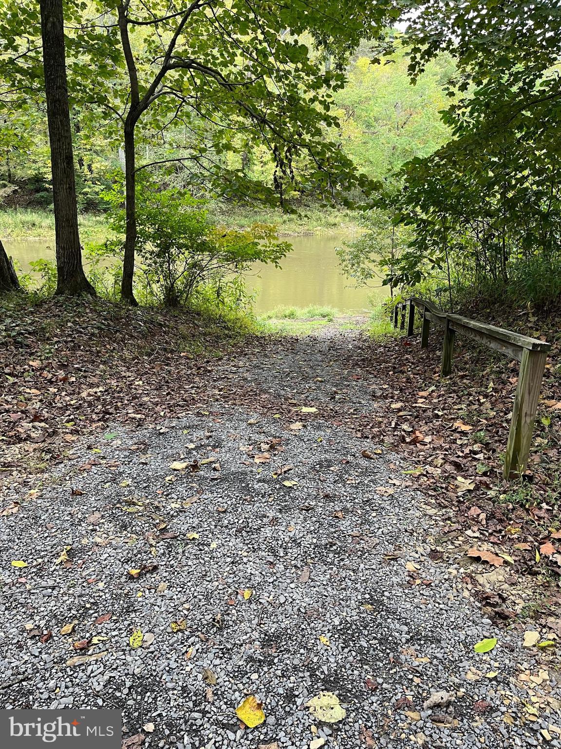 CACAPON RIVER MEADOWS - Residential
