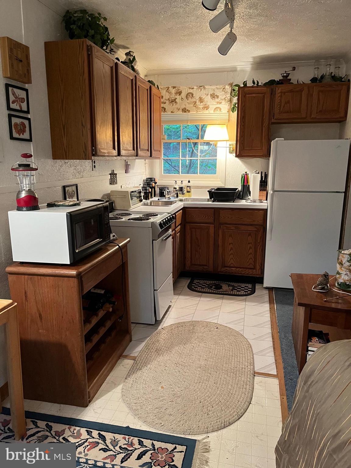 CACAPON RIVER MEADOWS - Residential