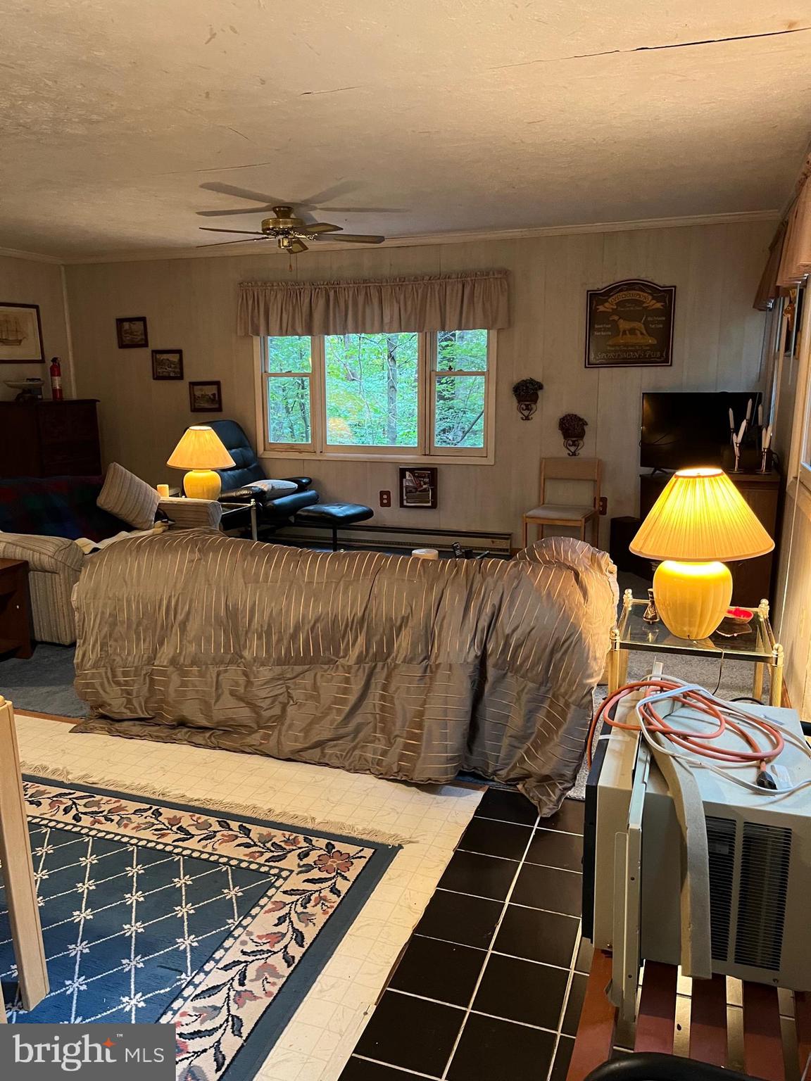 CACAPON RIVER MEADOWS - Residential