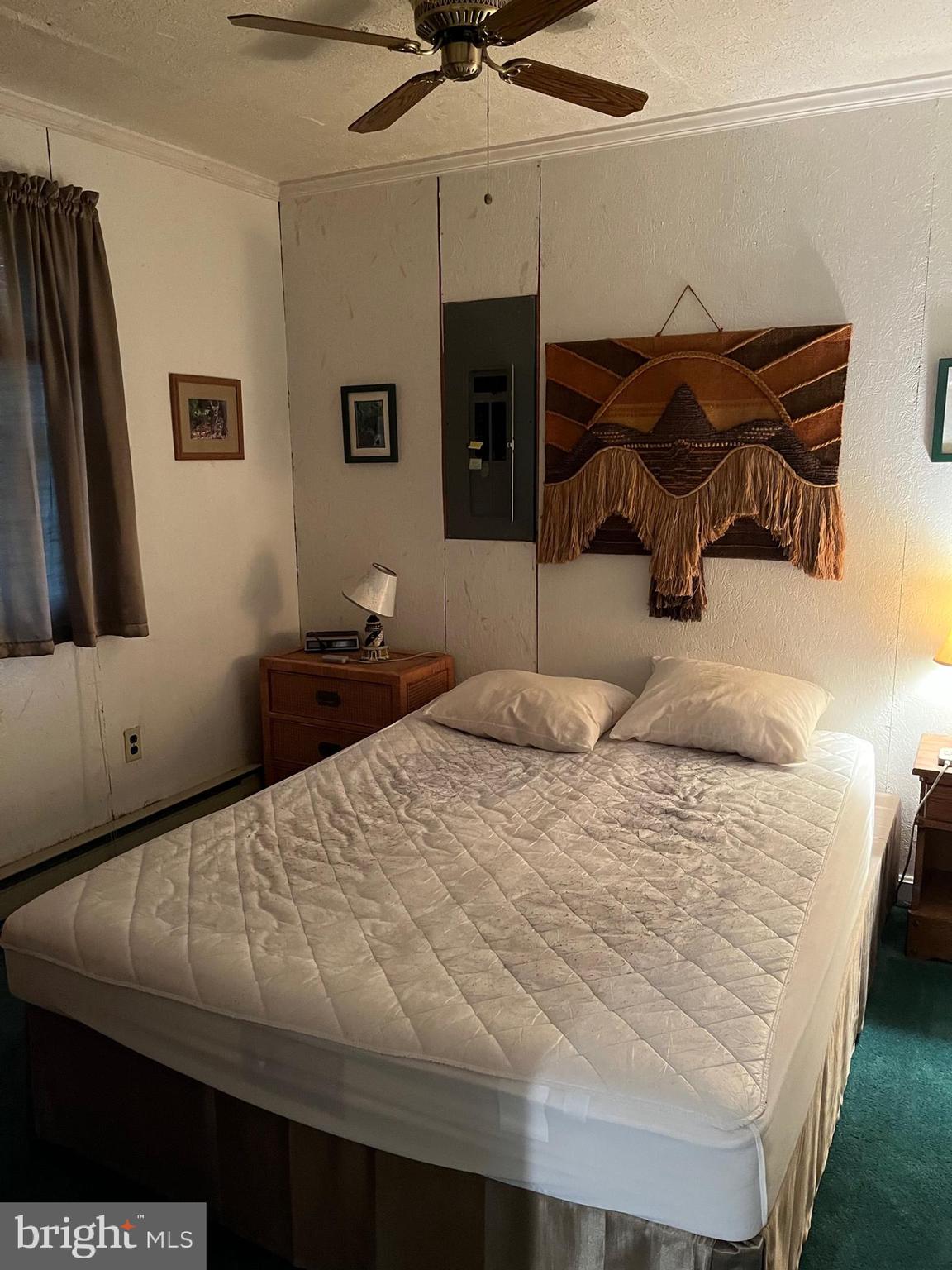 CACAPON RIVER MEADOWS - Residential