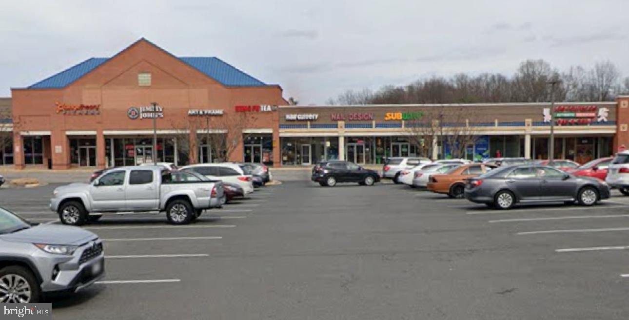 4164 MERCHANT PLAZA
