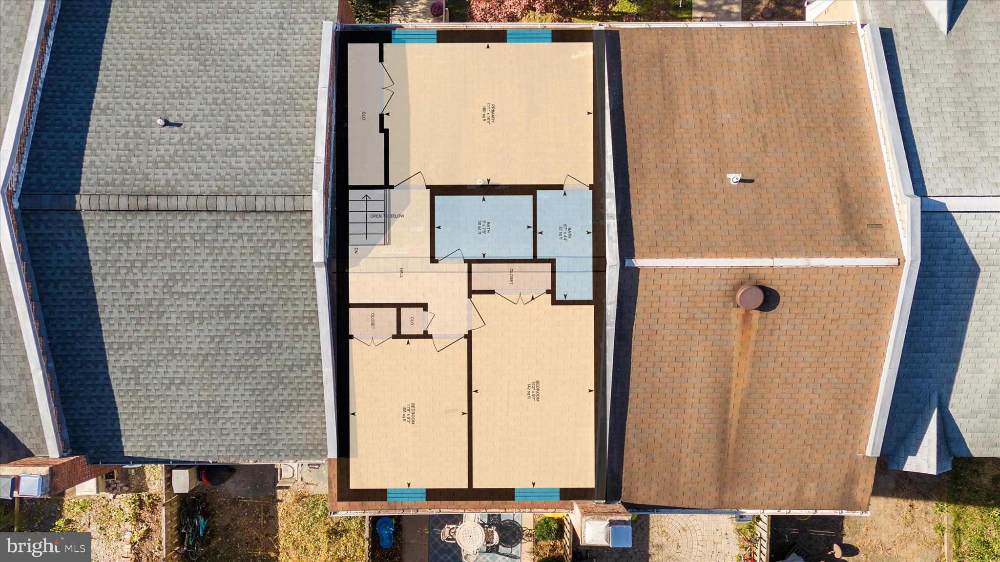 BAY HILLS - Residential