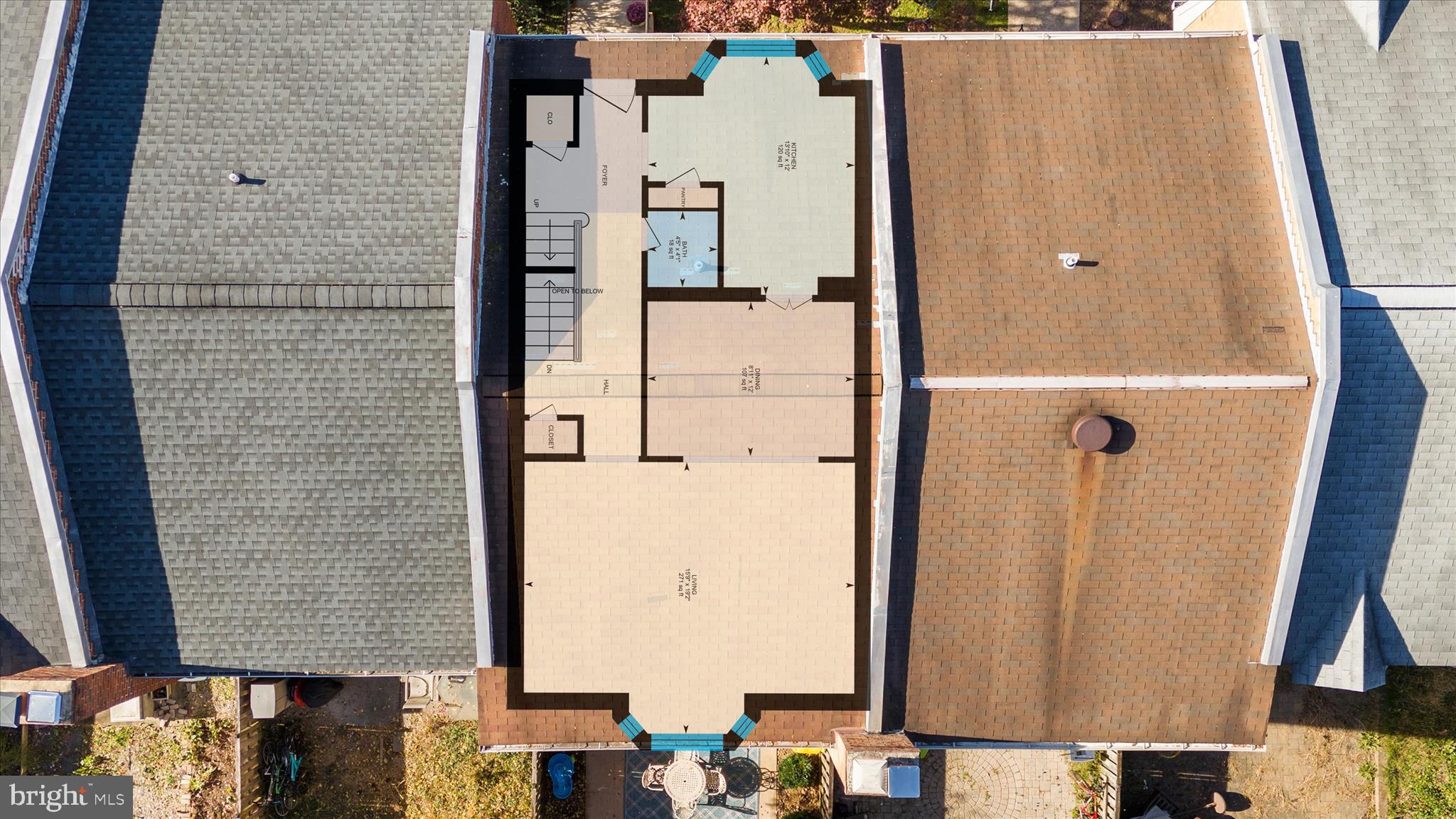 BAY HILLS - Residential