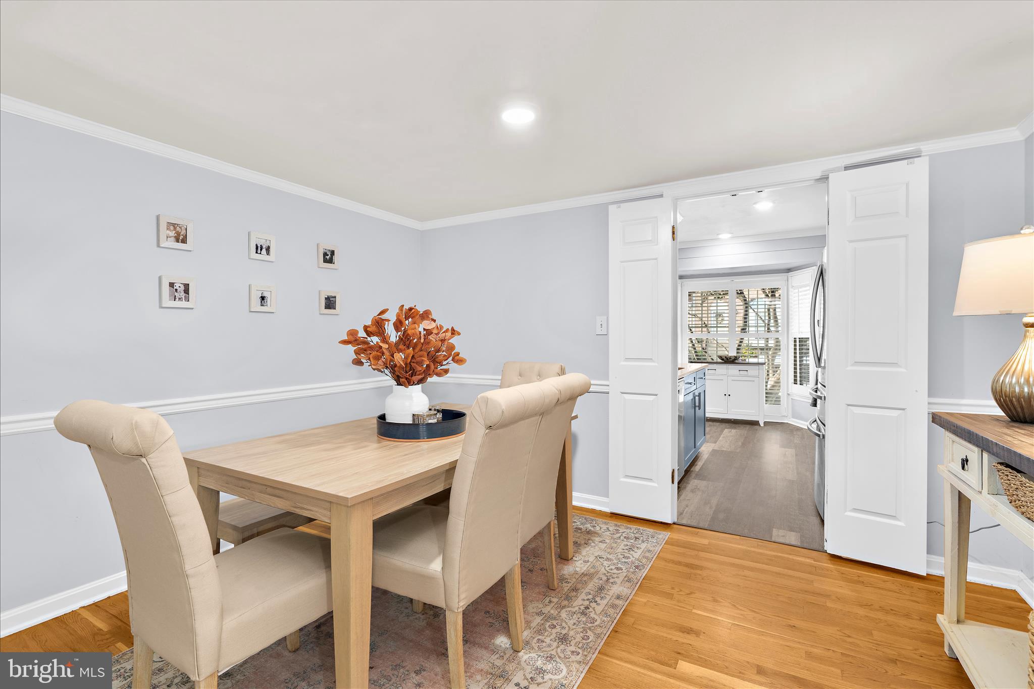 BAY HILLS - Residential