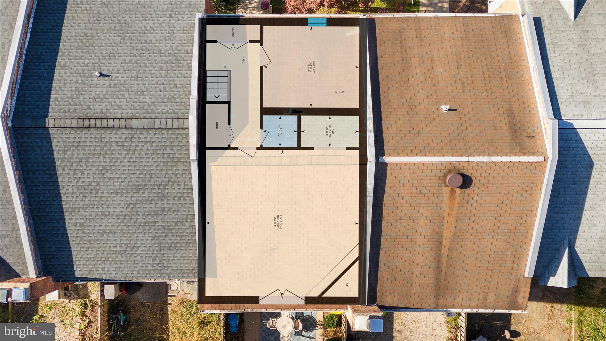 BAY HILLS - Residential