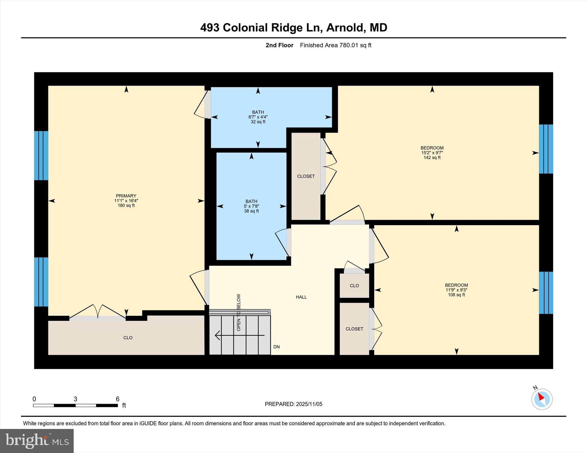 BAY HILLS - Residential