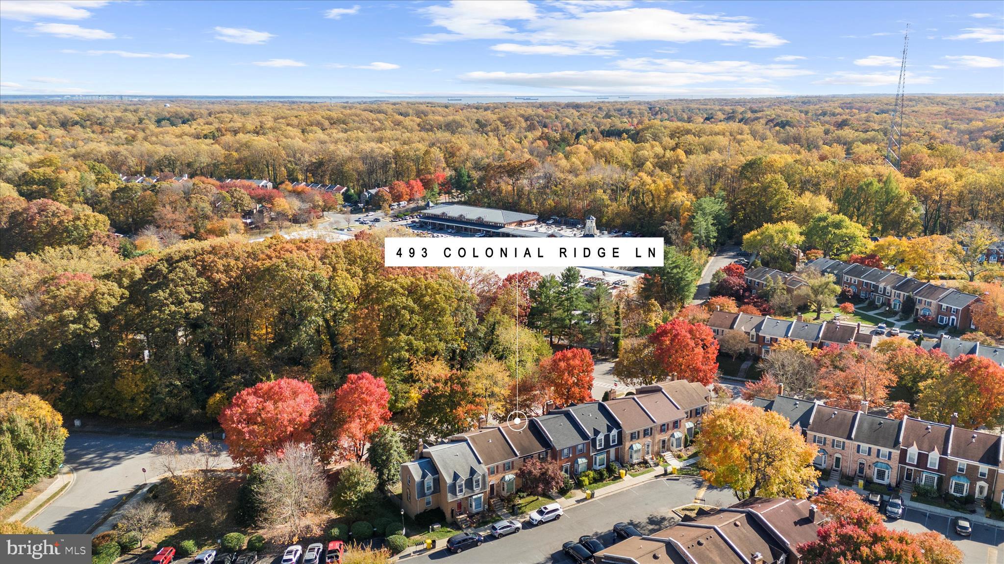 BAY HILLS - Residential