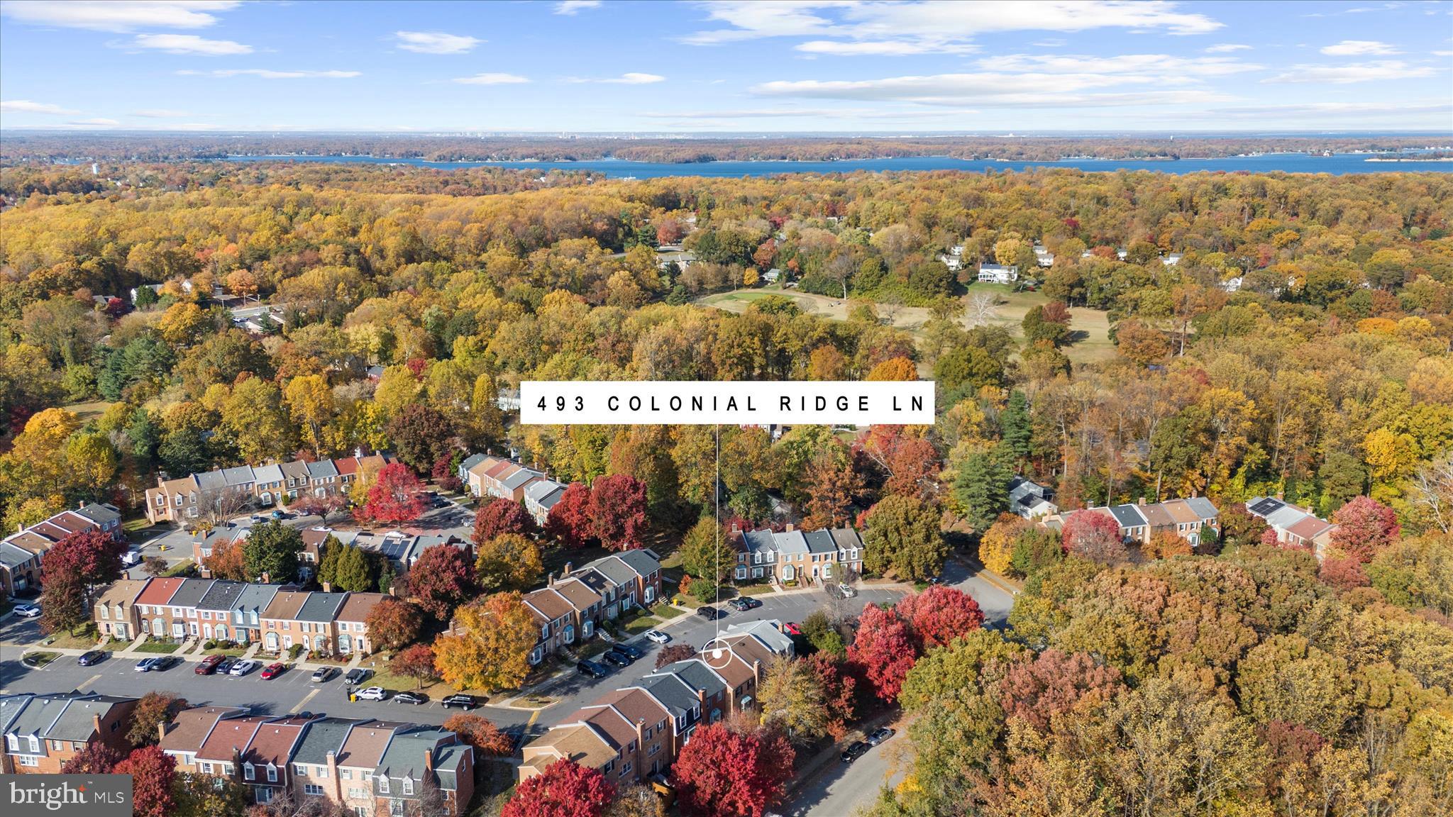 BAY HILLS - Residential