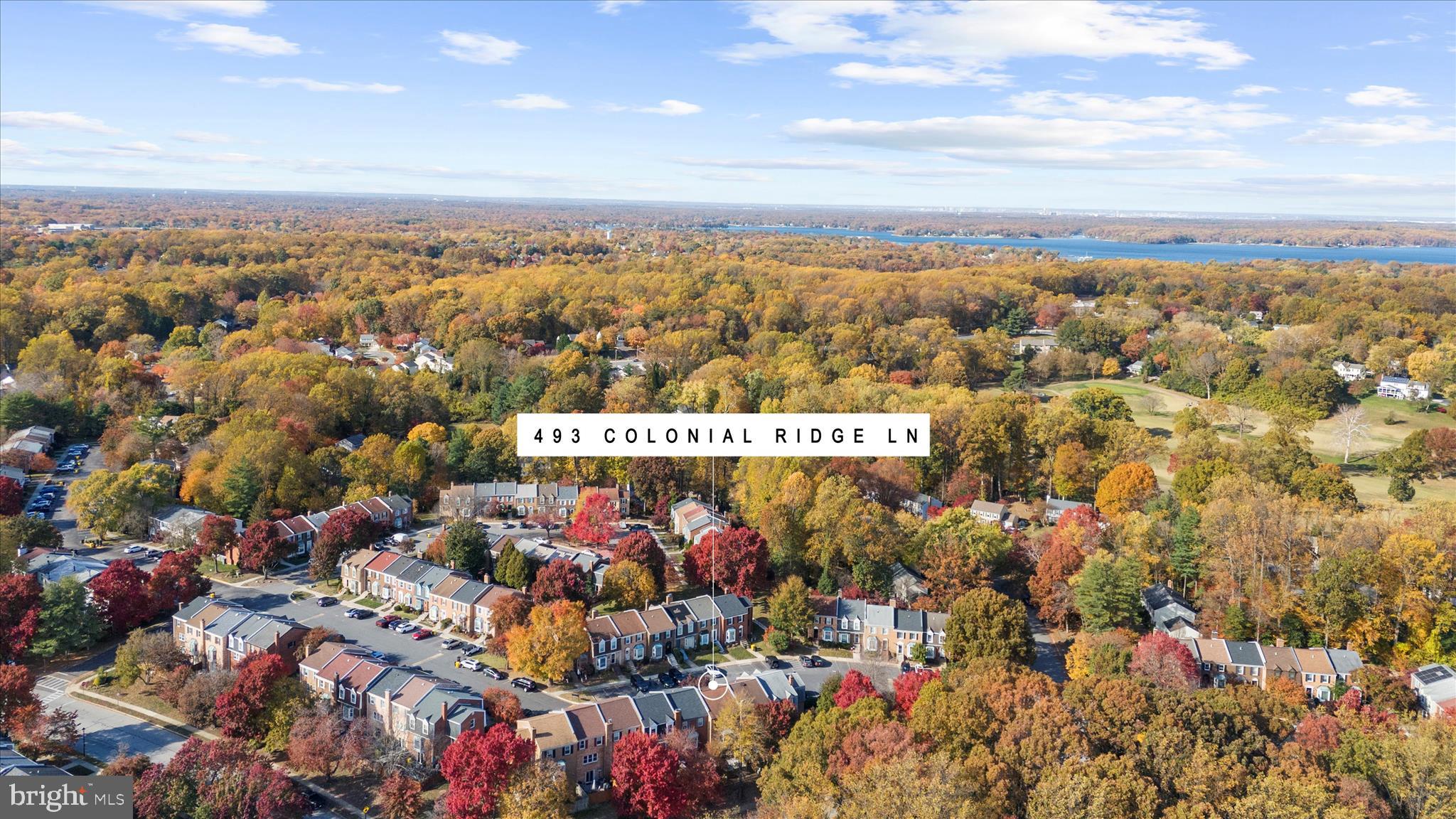 BAY HILLS - Residential