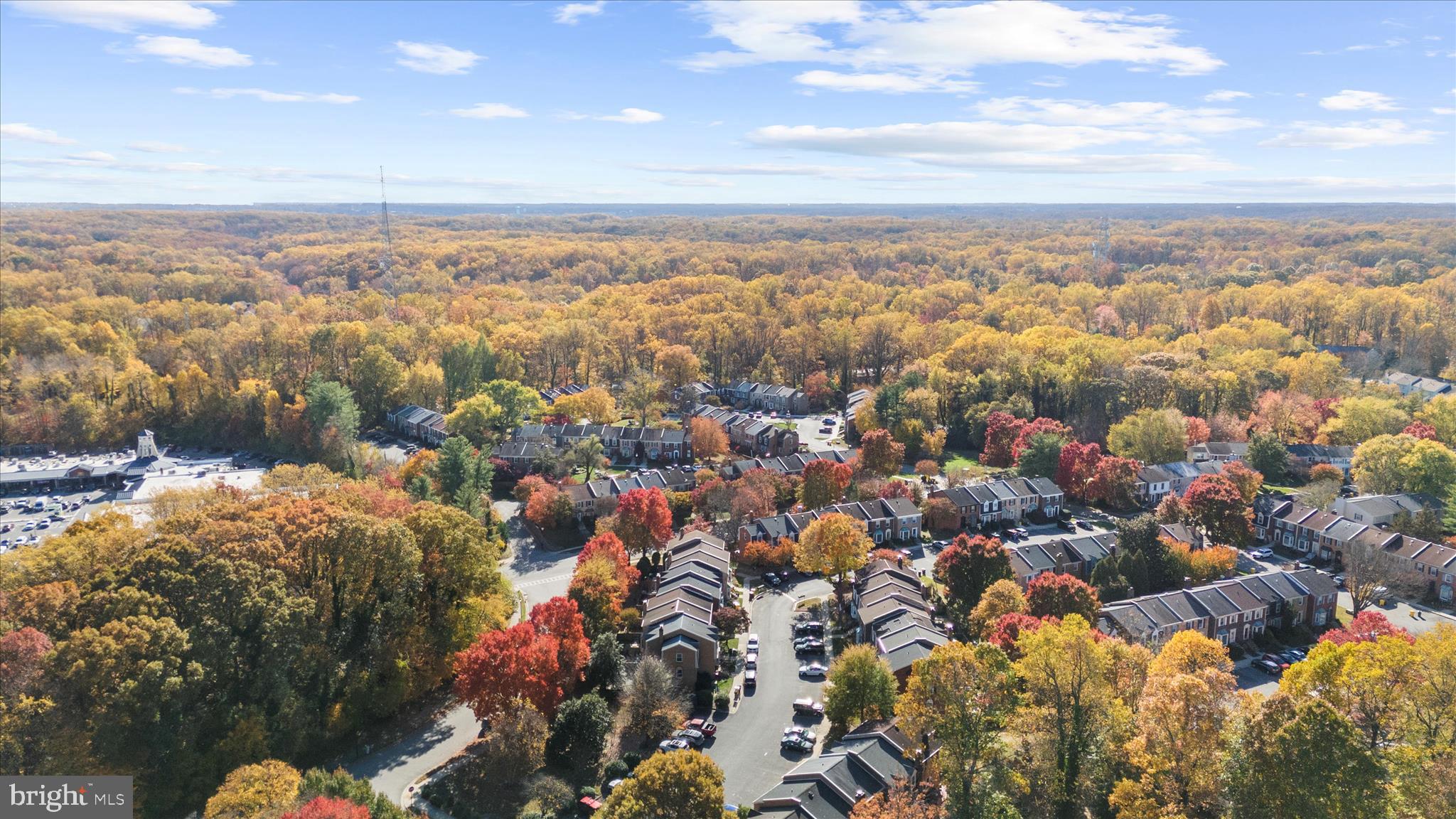 BAY HILLS - Residential