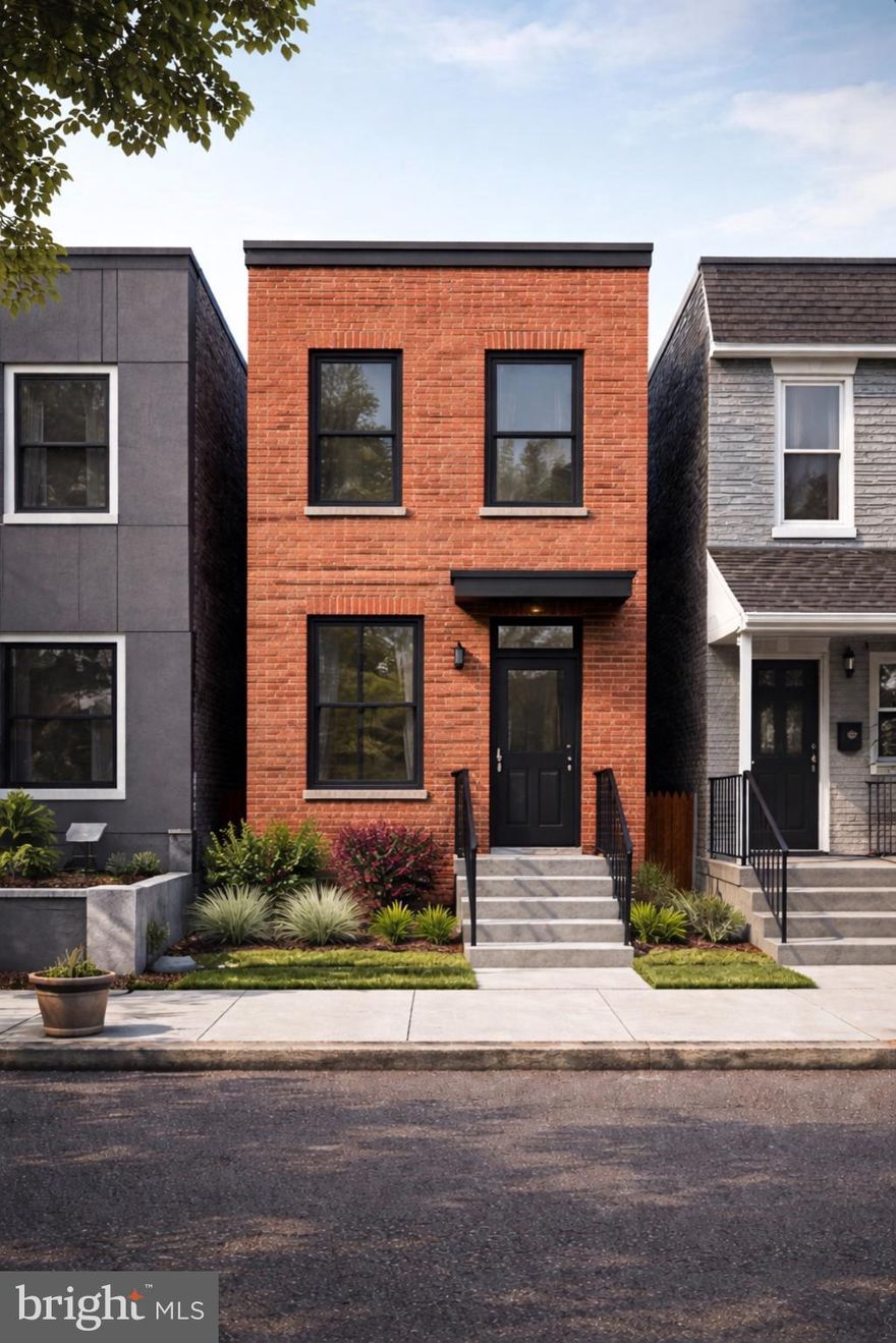 Prime development opportunity in sought-after Brewerytown (19121)! Vacant lot ready for your vision. Create your own homes or investment property in this rapidly appreciating Philadelphia neighborhood. Surrounded by new construction and ongoing redevelopment, this parcel offers strong upside potential for builders and investors alike. Convenient to Temple University, major roadways, public transportation, and Center City. Drive by and envision the possibilities.

Seller is motivated and open to reviewing all serious offers.