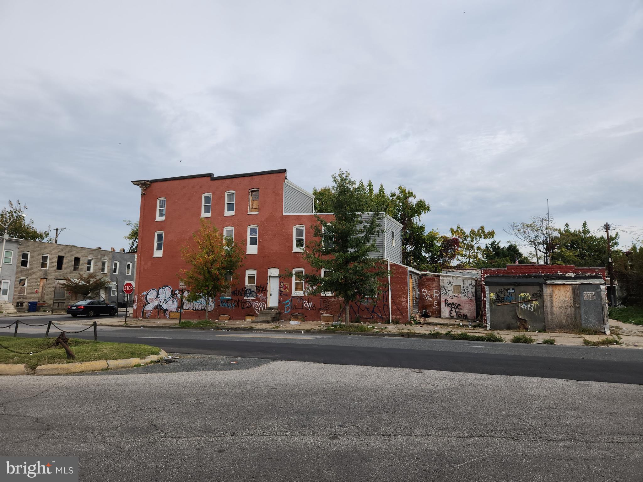 CARROLLTON RIDGE - Residential