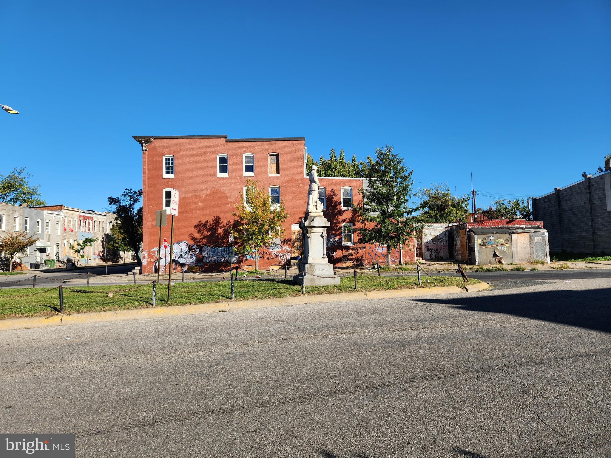 CARROLLTON RIDGE - Residential