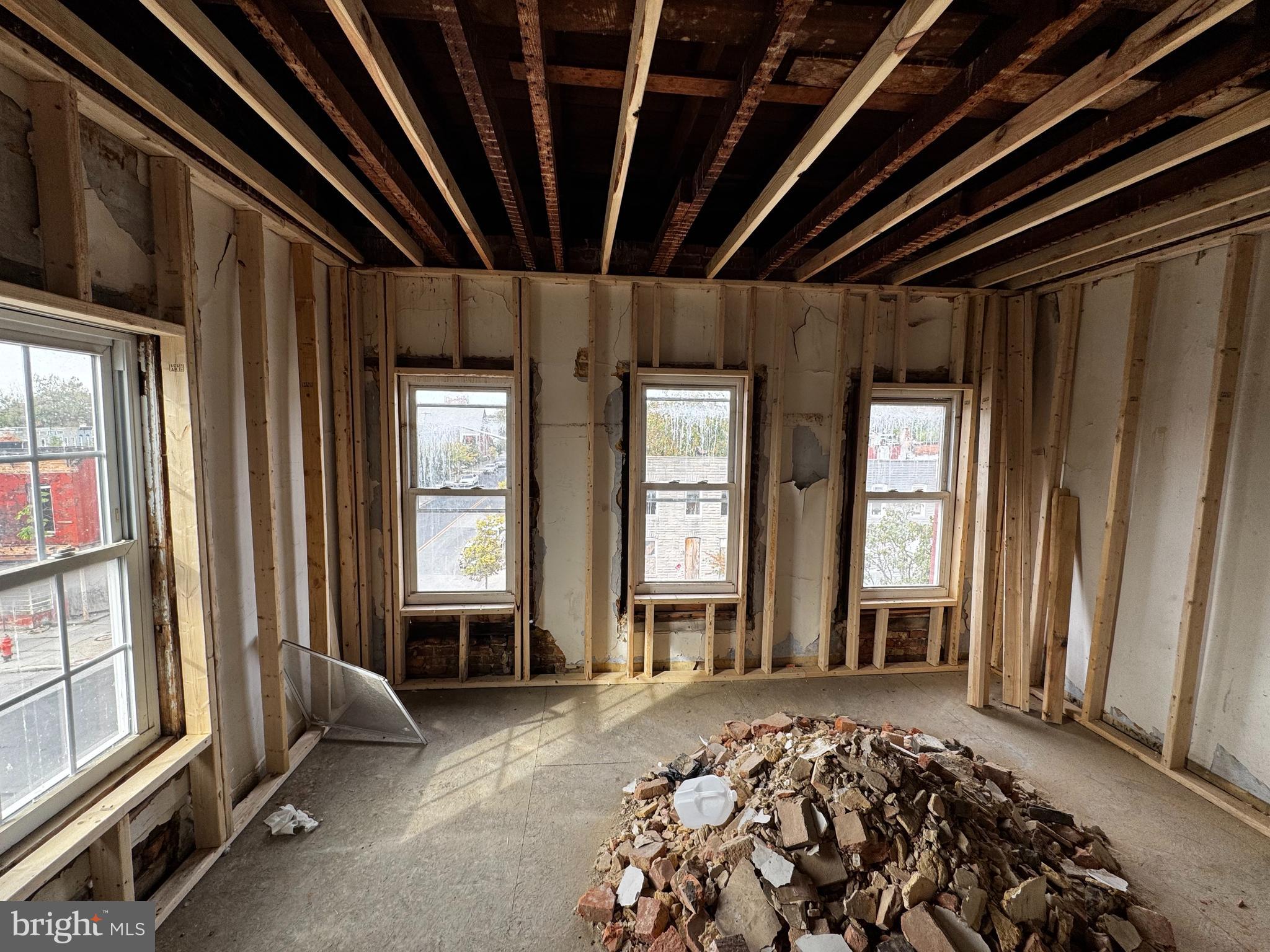 CARROLLTON RIDGE - Residential