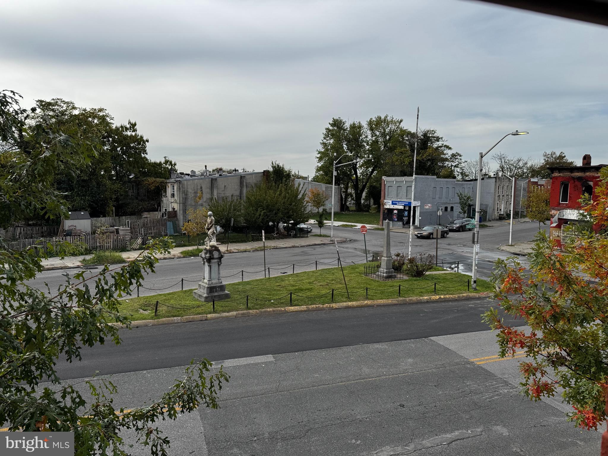 CARROLLTON RIDGE - Residential