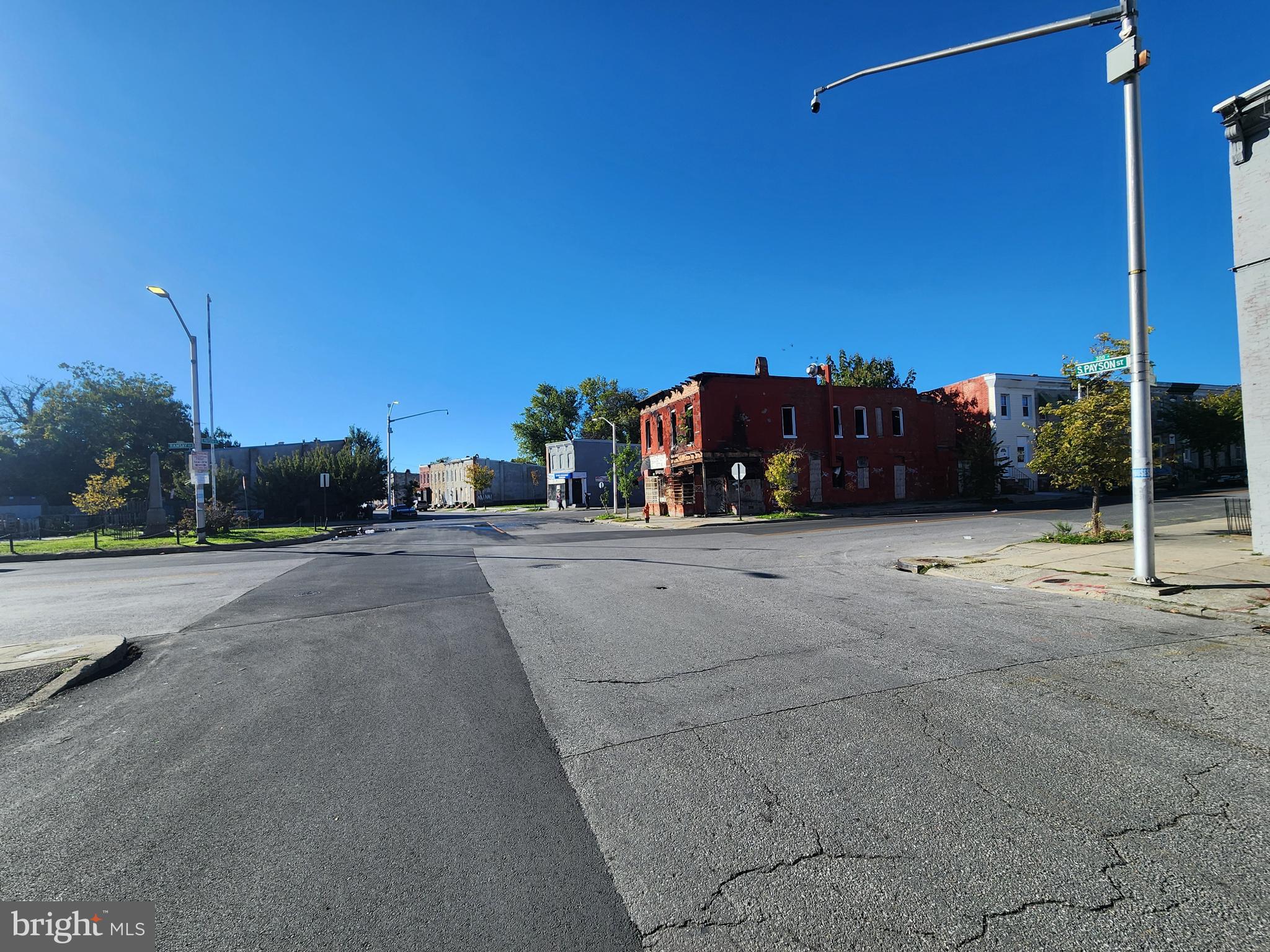 CARROLLTON RIDGE - Residential