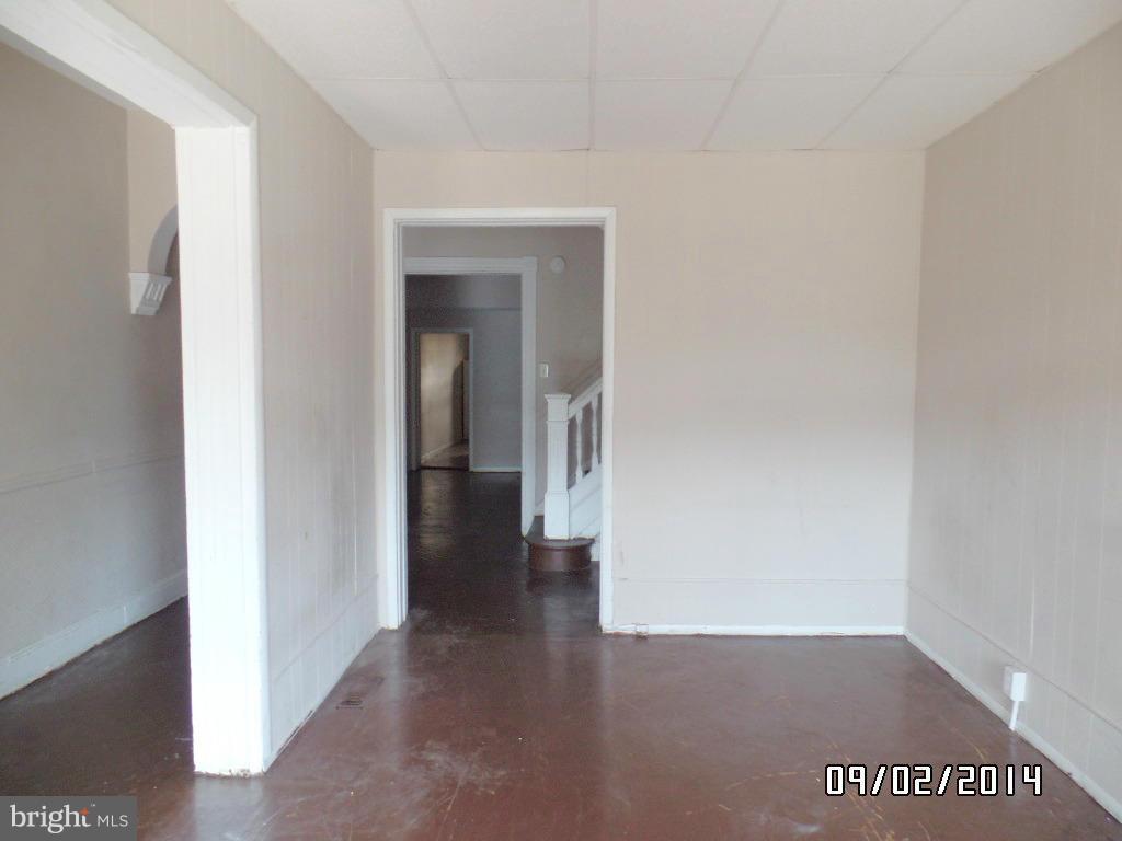 MONDAWMIN - Residential