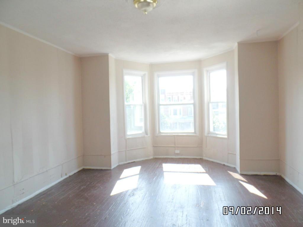 MONDAWMIN - Residential