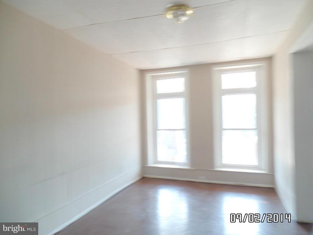 MONDAWMIN - Residential