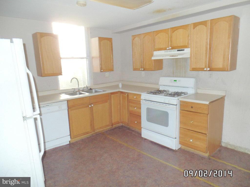 MONDAWMIN - Residential