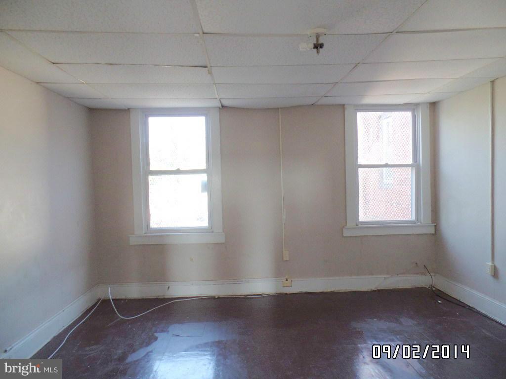 MONDAWMIN - Residential