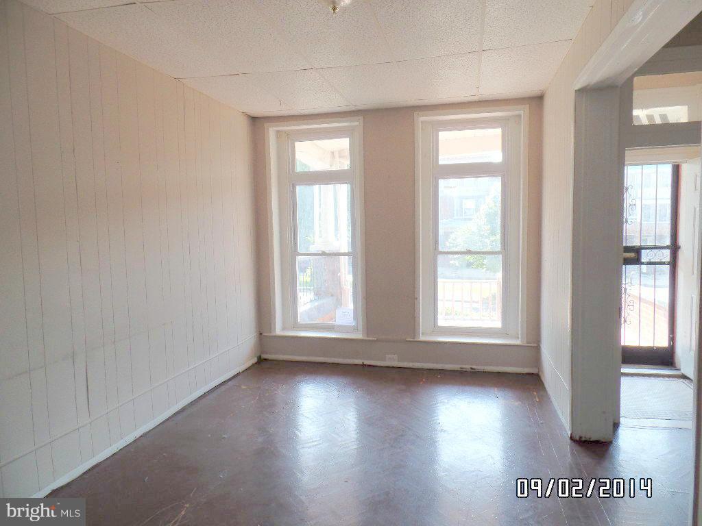 MONDAWMIN - Residential