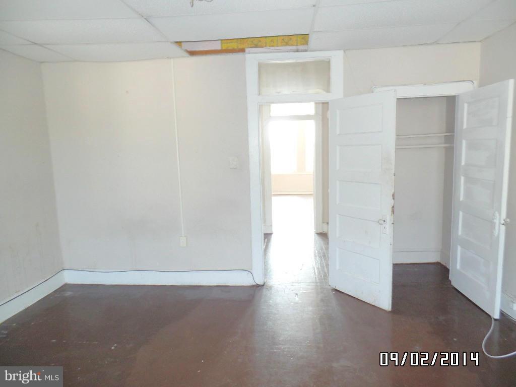 MONDAWMIN - Residential