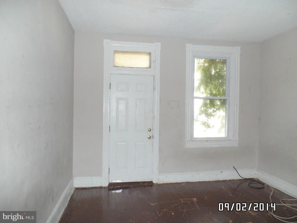 MONDAWMIN - Residential