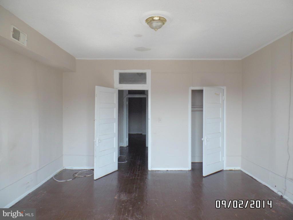 MONDAWMIN - Residential