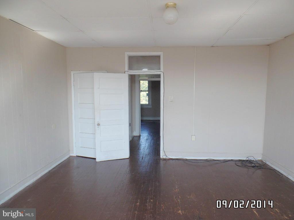 MONDAWMIN - Residential