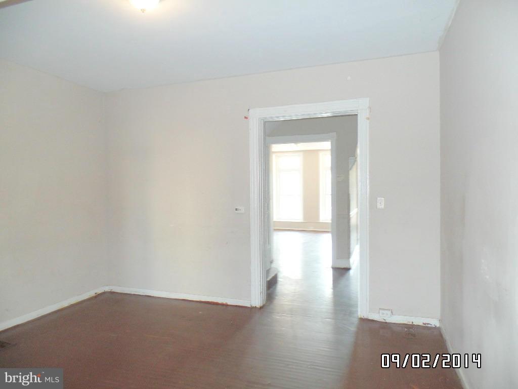 MONDAWMIN - Residential