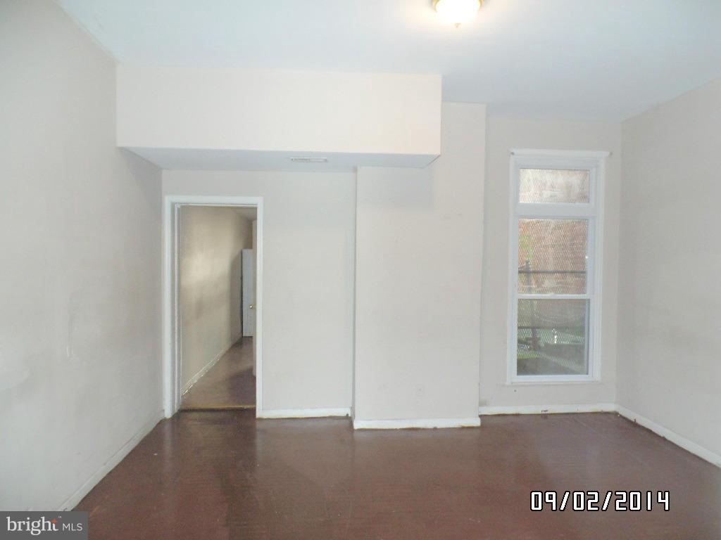 MONDAWMIN - Residential