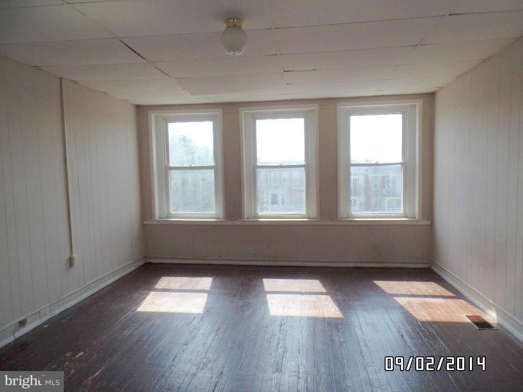 MONDAWMIN - Residential